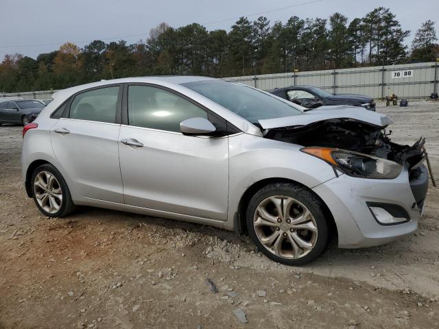 KMHD35LE4DU073282 | 2013 Hyundai elantra gt