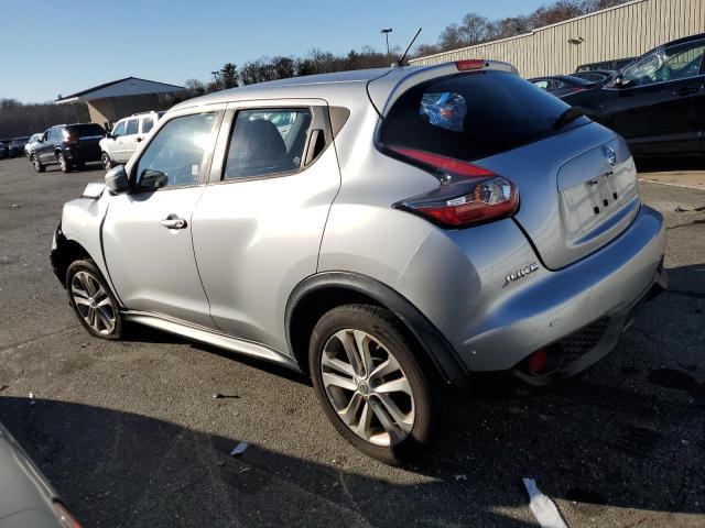 2017 NISSAN JUKE S - JN8AF5MR3HT704748
