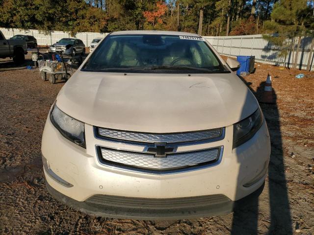 VIN 1G1RD6E49EU153463 2014 Chevrolet Volt no.5