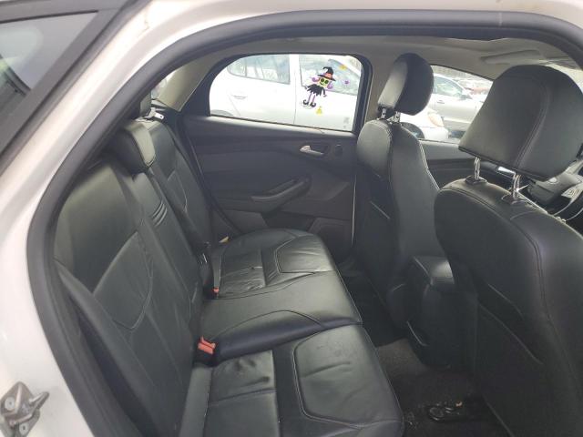 2015 FORD FOCUS TITA 1FADP3N26FL265043