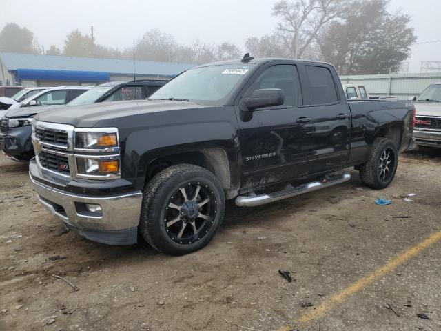 Vin: 1gcvkrec9fz191140, lot: 75581843, chevrolet all models k1500 lt 2015 img_1