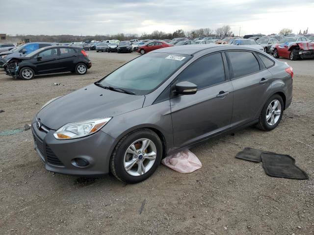 1FADP3F22EL374659 | 2014 FORD FOCUS SE