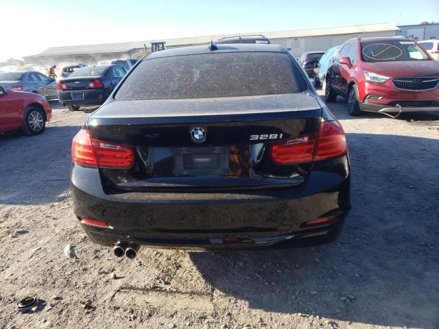 WBA3A5C5XFP604201 | 2015 BMW 328 I