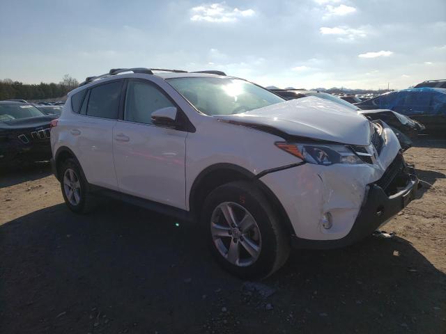 2T3WFREV6EW083342 | 2014 TOYOTA RAV4 XLE