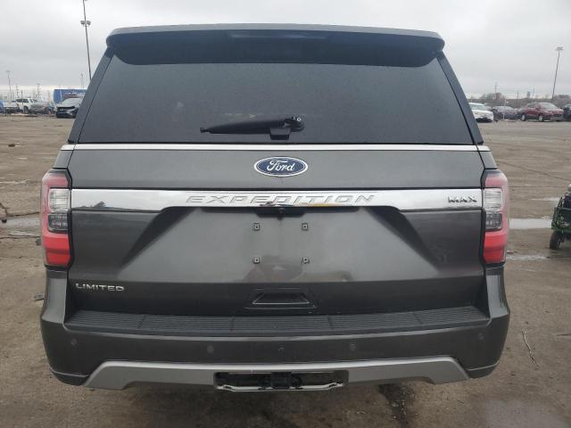 1FMJK1KT9LEB00029 | 2020 Ford expedition max limited