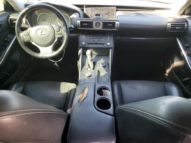 2015 LEXUS IS 250 - JTHBF1D24F5065789