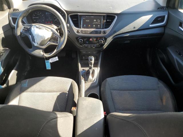 2018 HYUNDAI ACCENT LIM - 3KPC34A32JE034714