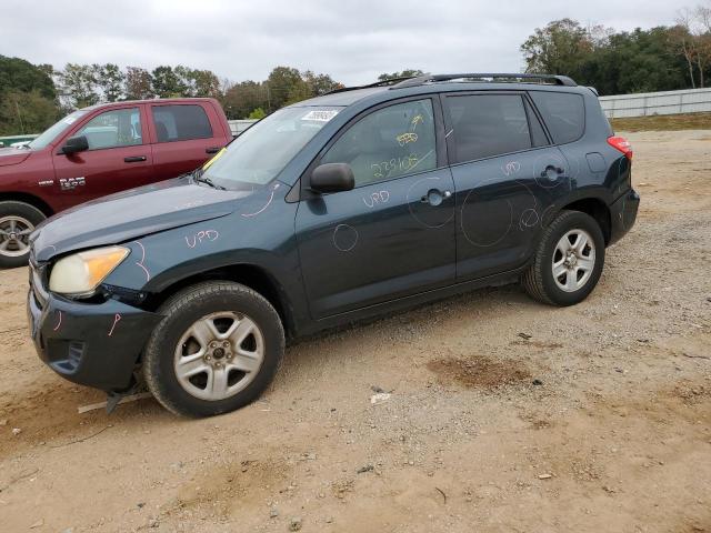 2010 Toyota RAV4 