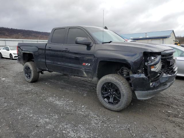 1GCVKREC6HZ361215 | 2017 CHEVROLET SILVERADO