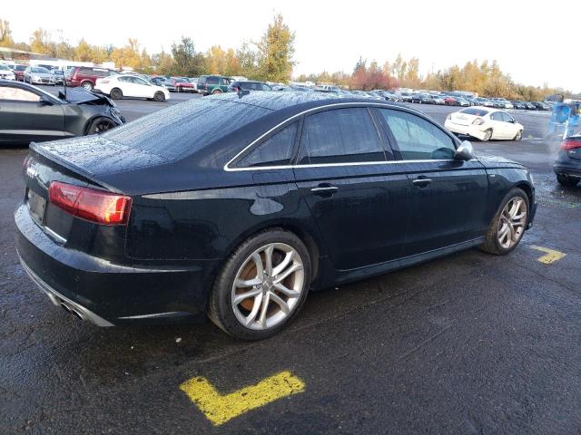 2016 AUDI S6 PRESTIG WAUH2BFC1GN006555