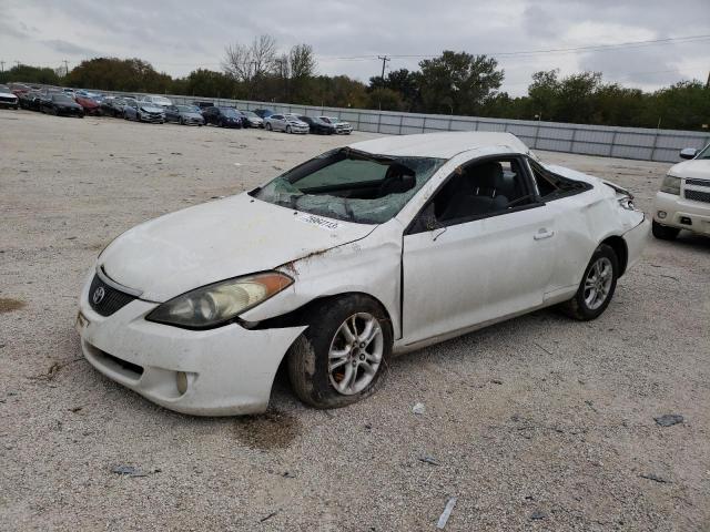 2006 Toyota Camry Solara SE