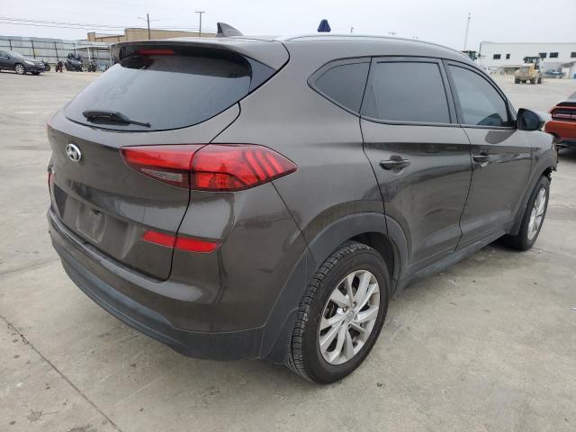 KM8J33A41KU995930 | 2019 Hyundai tucson limited