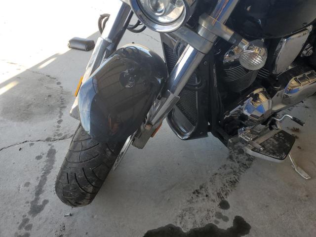 2007 HONDA VTX1800 F3 - 1HFSC46H57A500668