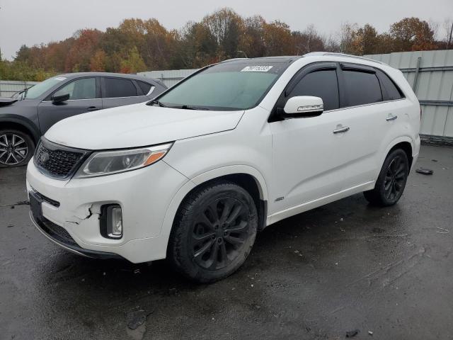 2015 Kia Sorento SX