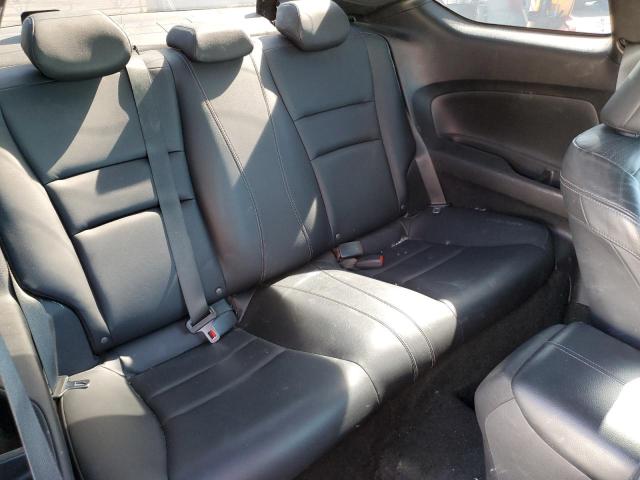 2016 HONDA ACCORD EXL - 1HGCT2A84GA002487