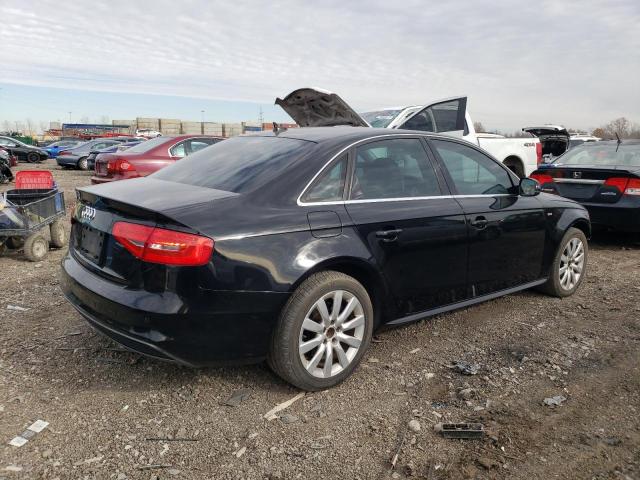 VIN WAUFFAFL2EN006437 2014 Audi A4, Premium Plus no.3