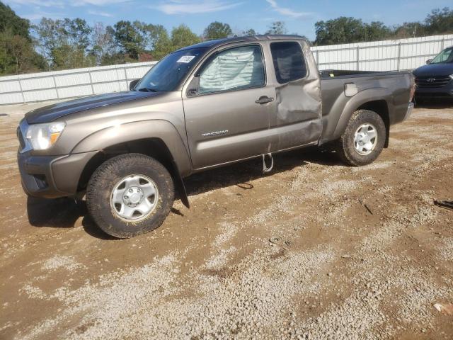 2014 Toyota Tacoma 