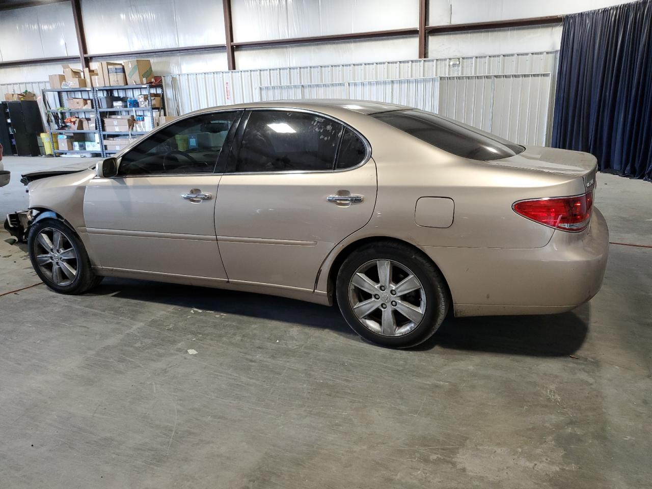 JTHBA30G555068128 2005 Lexus Es 330