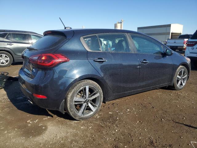 KNAFX5A87H5726666 | 2017 KIA FORTE EX