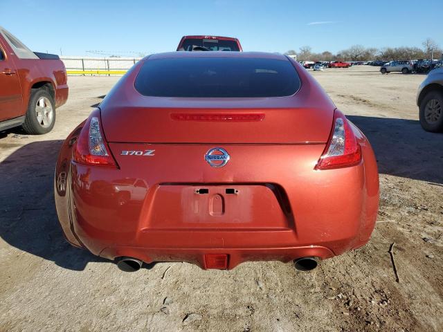 JN1AZ4EH2EM632145 | 2014 NISSAN 370Z BASE