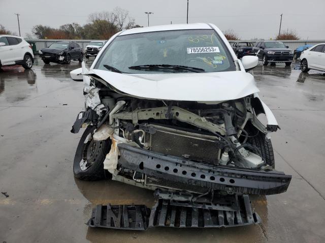 2016 NISSAN VERSA NOTE - 3N1CE2CP2GL357232