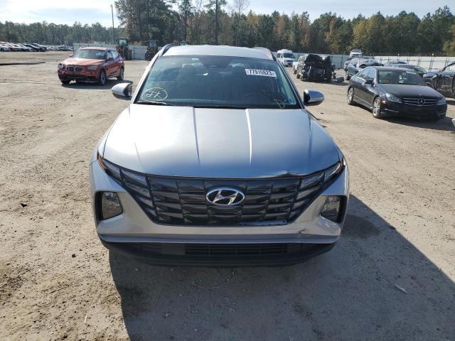 5NMJBCDE1RH301976 | 2024 HYUNDAI TUCSON SEL