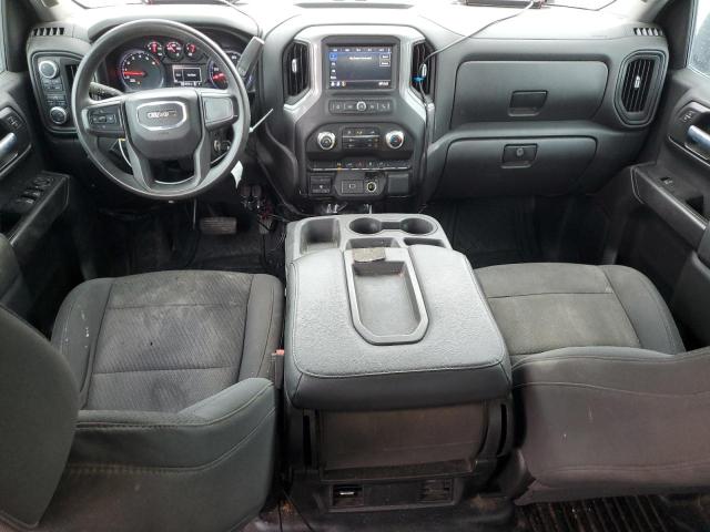3GTU9AEFXLG209871 GMC Sierra K1500