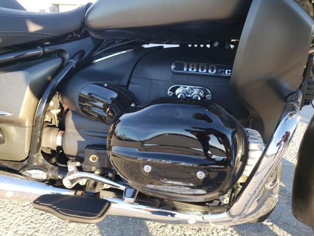2023 BMW R18 TRANSC - WB10L4304P6G57613