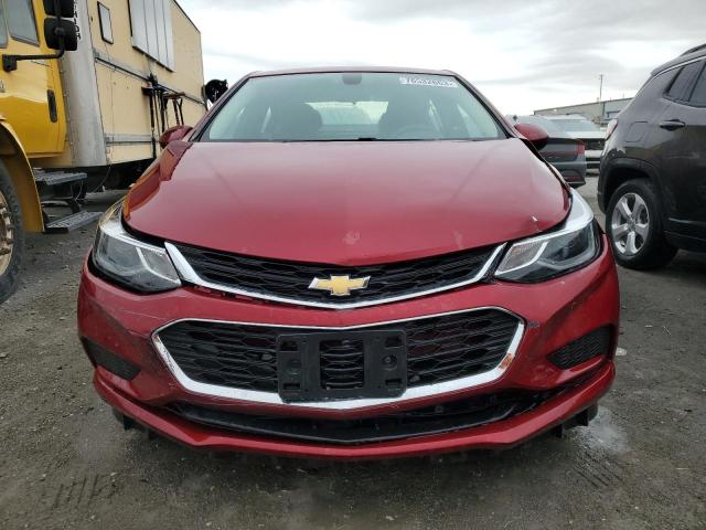 3G1BE5SM0HS520218 | 2017 CHEVROLET CRUZE LT