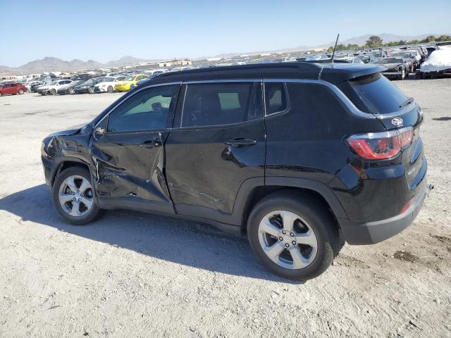 3C4NJDBB3JT492746 Jeep Compass Latitude