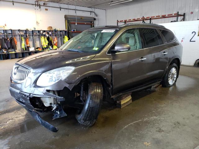 2008 Buick Enclave CXL