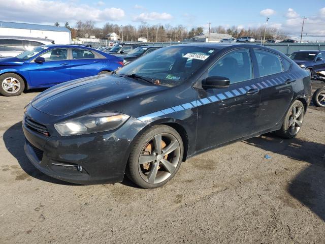 2014 Dodge Dart GT