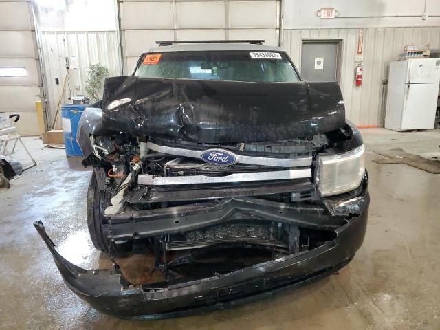 2011 Ford Flex Se VIN: 2FMGK5BC5BBD18531 Lot: 75489003