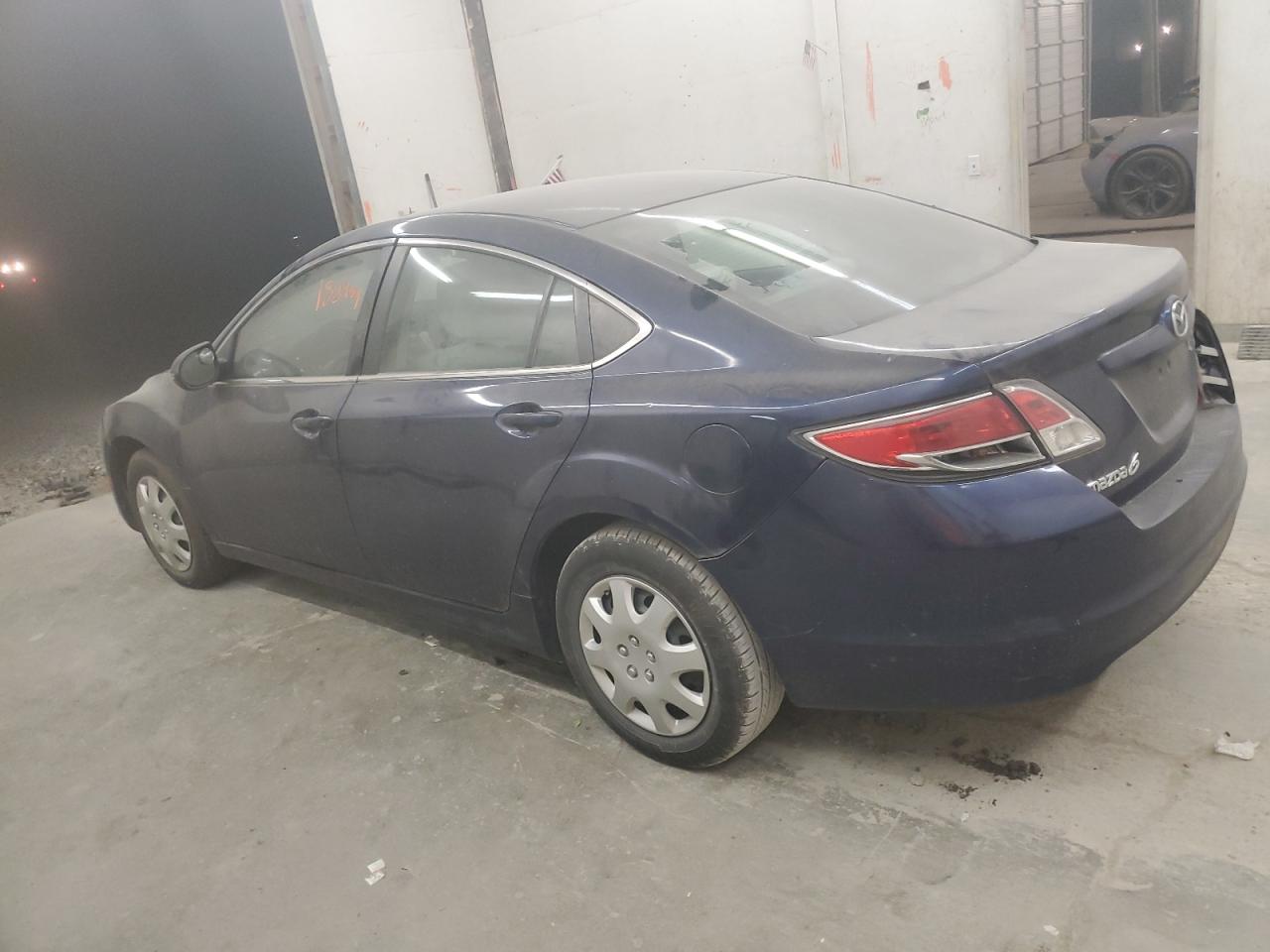 1YVHZ8BH1A5M55917 2010 Mazda 6 I