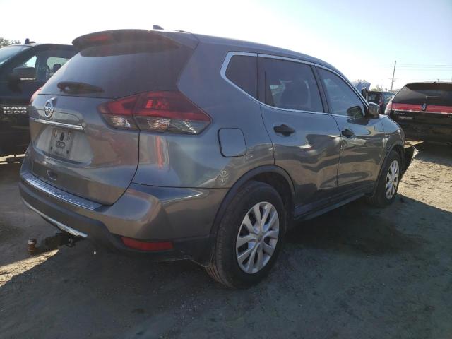 5N1AT2MT2JC708550 Nissan ROGUE S