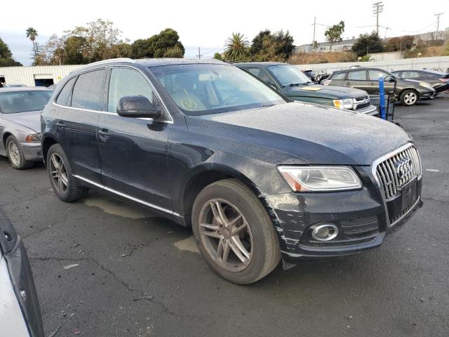 VIN WA1LFAFP3EA094599 2014 Audi Q5, Premium Plus no.4