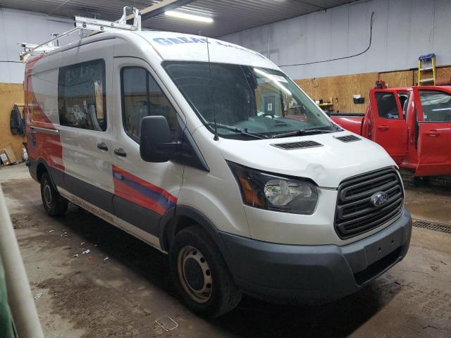 1FTNR2CG9FKB04550 2015 Ford Transit T-250 1FTNR2CG9FKB04550 2015 Ford Transit T-250