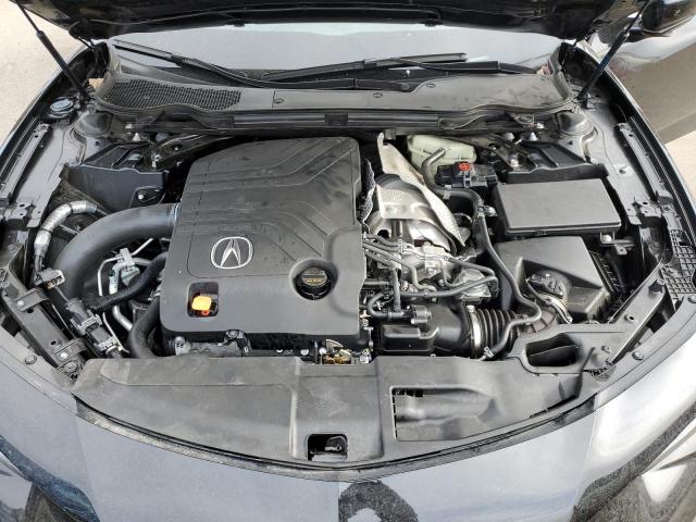 2022 ACURA TLX TYPE S - 19UUB7F0XNA002353