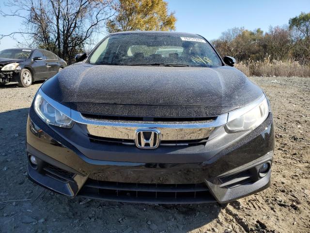 2017 HONDA CIVIC EX - 19XFC2F71HE207937