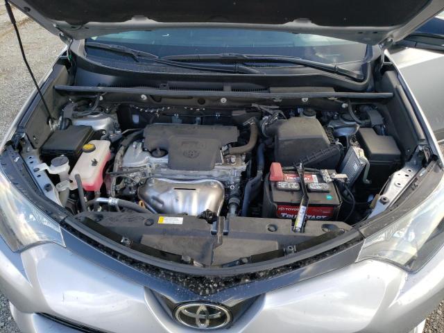 2T3WFREV8JW442653 Toyota Rav4 Adventure