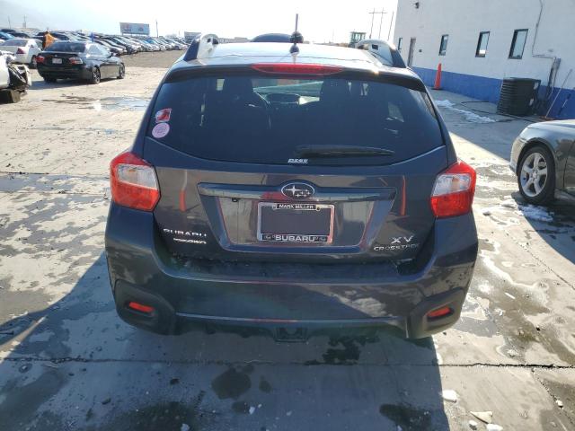 JF2GPACC6E8326997 | 2014 SUBARU XV CROSSTR