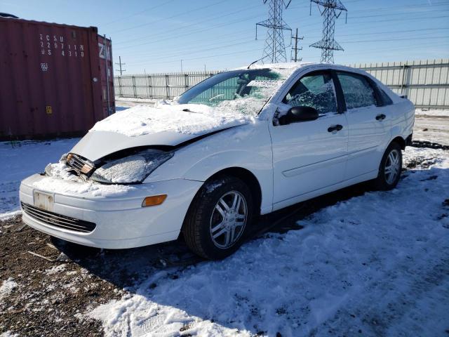 2004 Ford Focus SE Comfort