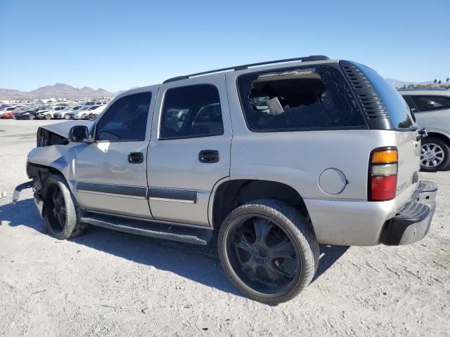 1GNEC13VX4R183295 | 2004 Chevrolet tahoe c1500