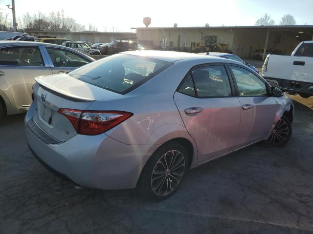 2T1BURHE5GC738541 | 2016 TOYOTA COROLLA L