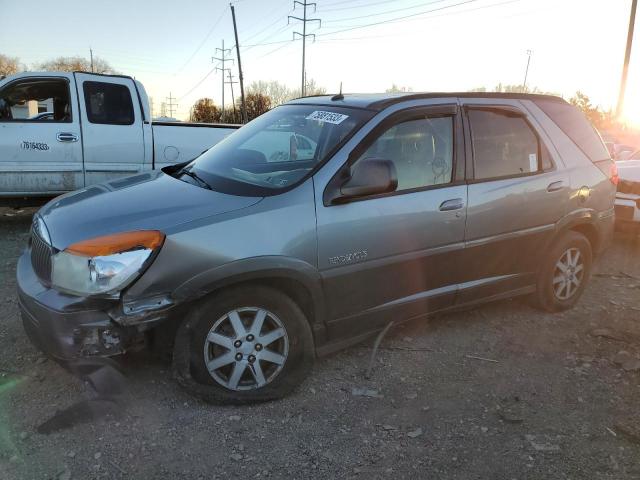 2003 Buick Rendezvous CX