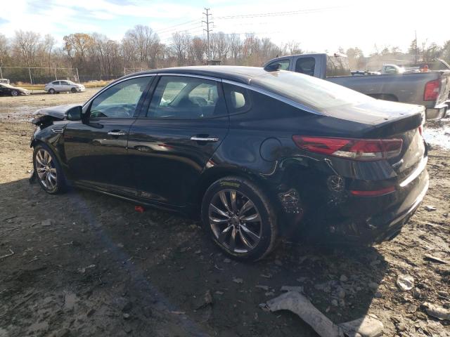 5XXGT4L37KG356059 | 2019 KIA optima lx