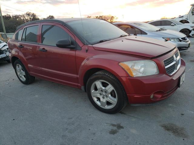 2008 Dodge Caliber Sxt VIN: 1B3HB48B58D527953 Lot: 55069474