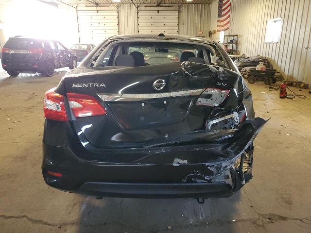 2016 NISSAN SENTRA S - 3N1AB7AP1GY273406