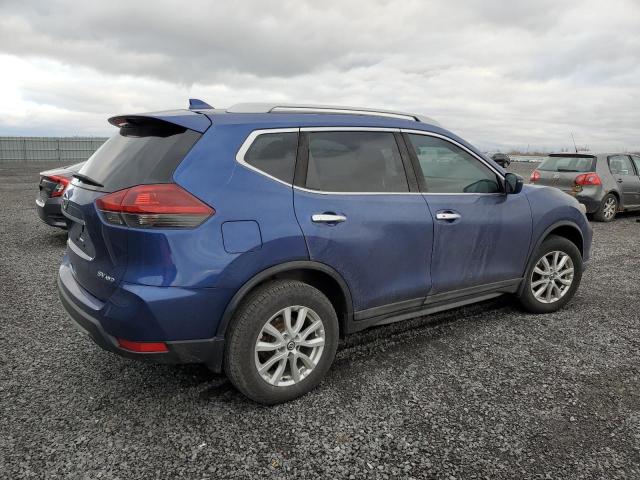 5N1AT2MV0JC703008 | 2018 NISSAN ROGUE S