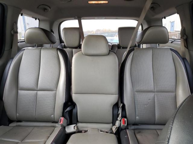 KNDMC5C1XG6135827 KIA SEDONA EX